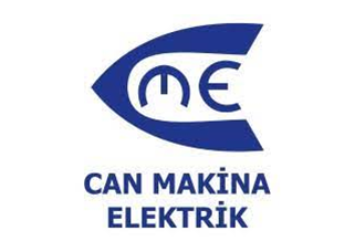 Can Makina Elektrik
