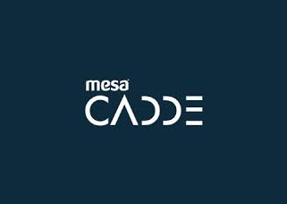 Mesa Cadde
