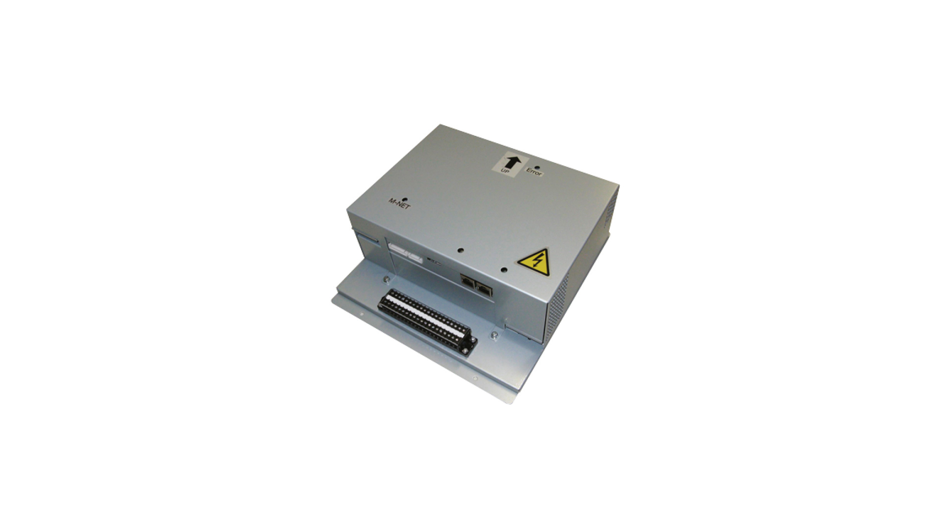 BAC-HD150 BACNET