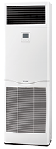 PSA-M / PUZ-M STANDART INVERTER