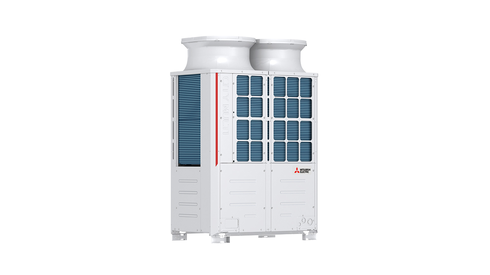 Heat Pump Dış üniteler