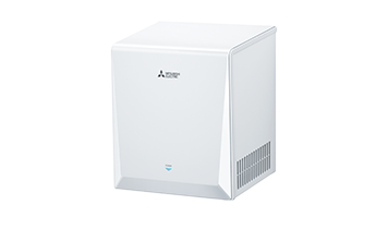 JT-S2A  JET TOWEL™ SMART LITE