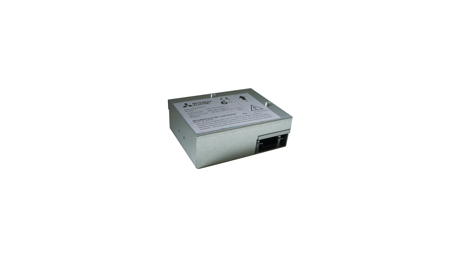 PAC-IF01AHC AHC Kontrolör