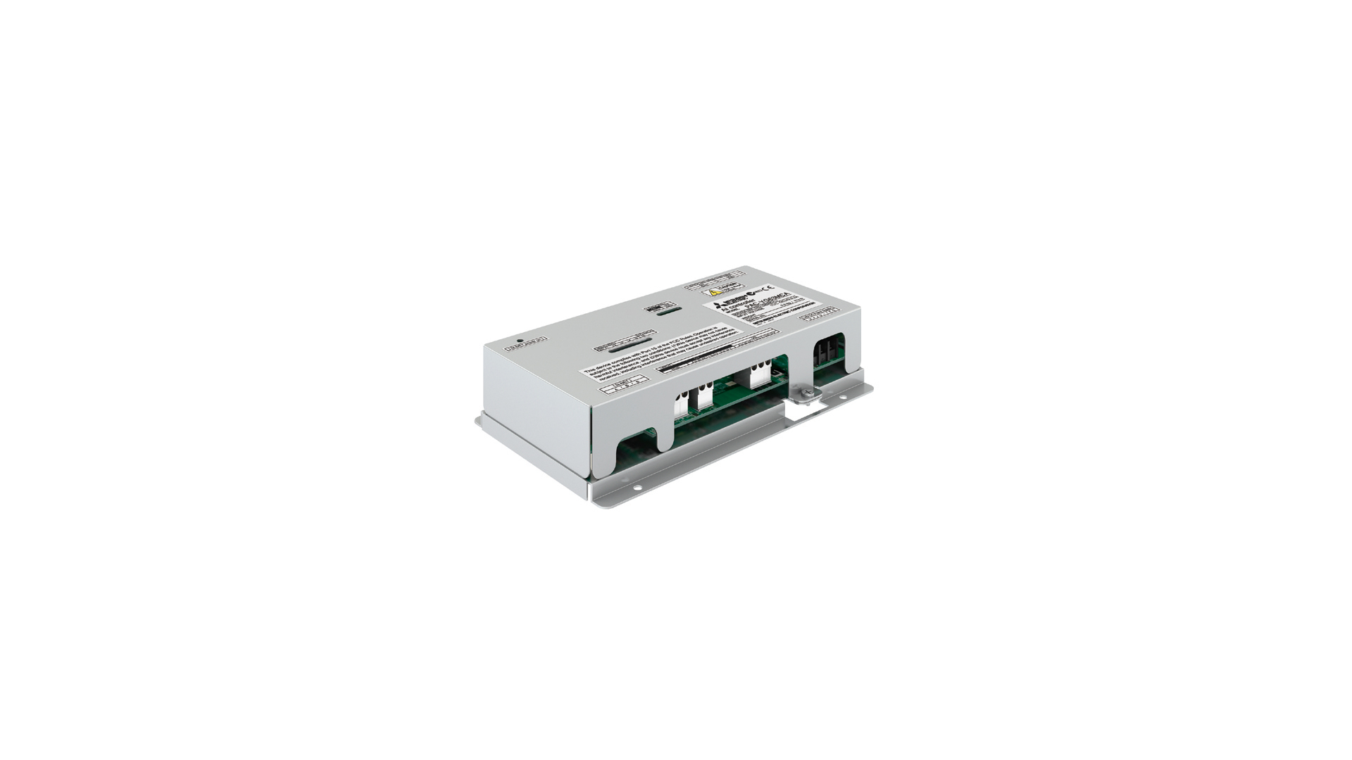 PAC-YG63MCA Al Kontrolör