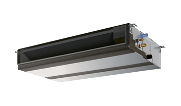 PEAD-M / PUZ-M STANDART INVERTER