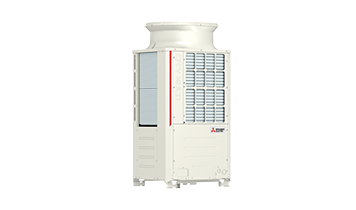 Heat Recovery Dış üniteler